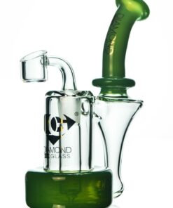Shop Mini Recycler Oil Rig By Diamond Glass in australian