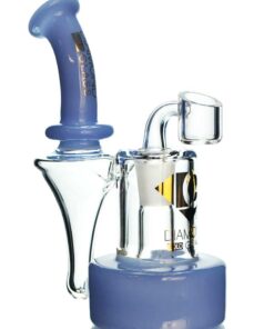 Shop Mini Recycler Oil Rig By Diamond Glass in australian