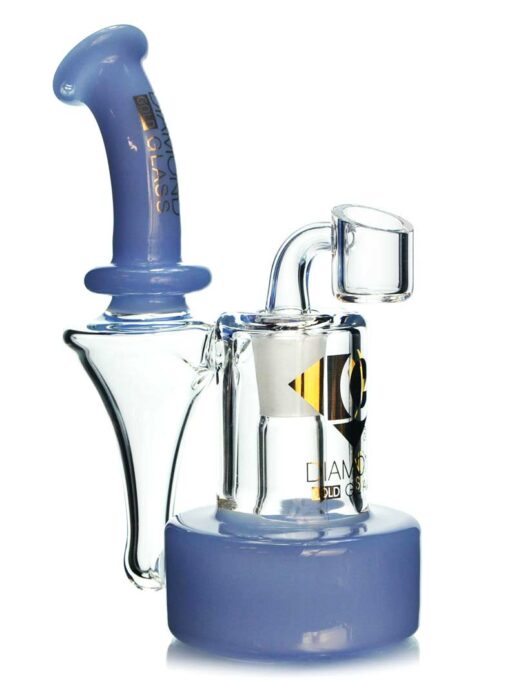 Shop Mini Recycler Oil Rig By Diamond Glass in australian