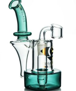 Shop Mini Recycler Oil Rig By Diamond Glass in australian