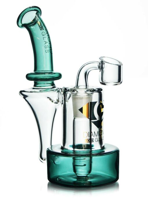 Shop Mini Recycler Oil Rig By Diamond Glass in australian