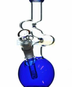 Shop Mini Z Shaped Water Pipe in australian