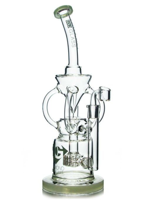 Shop 4 Arm Recycler by Diamond in australian