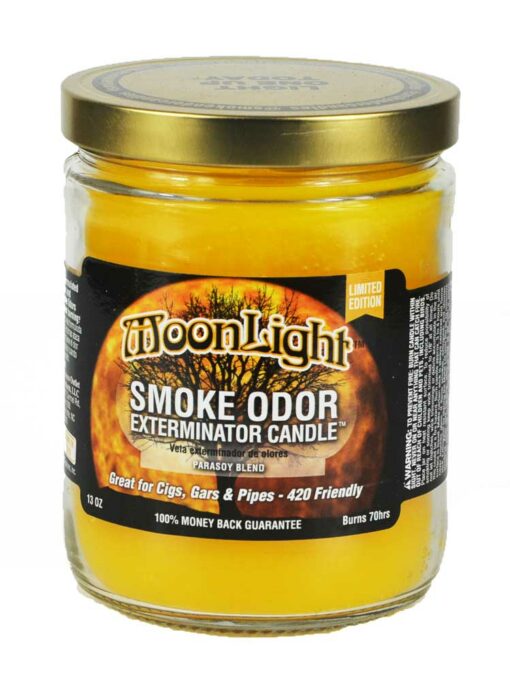 Shop Smoke Odor Extermination Candle - Moonlight in australian