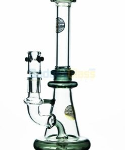 Shop Moonrock Beaker Bong by Bougie Glass in australian