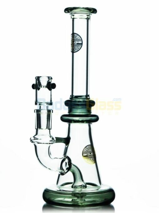 Shop Moonrock Beaker Bong by Bougie Glass in australian