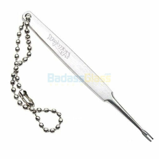 Shop Mr. Dabalina Keychain Dabber by Skillet Tools in australian