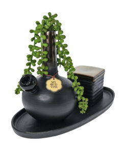 Shop My Bud Vase "DeAngelo" Pipe in australian