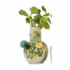 Shop My Bud Vase "Linden" - Elegant Artistic Bong for Stylish Smokers in australian