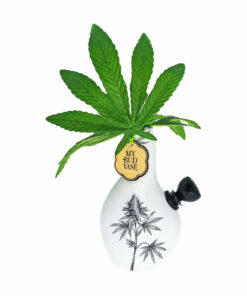 Shop My Bud Vase "Love Bud" Bong in australian