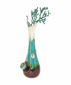 Shop My Bud Vase "Mermaid" Bong in australian