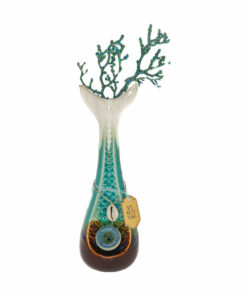 Shop My Bud Vase "Mermaid" Bong in australian