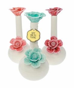 Shop My Bud Vase "Rosette" Bong in australian