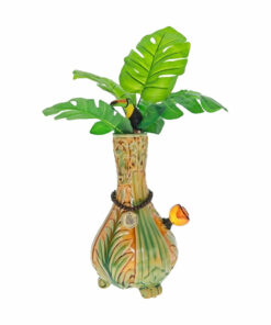 Shop My Bud Vase "TocaCabana" Bong in australian