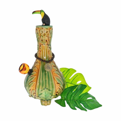 Shop My Bud Vase "TocaCabana" Bong in australian