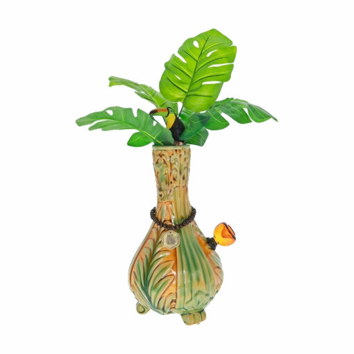 Shop My Bud Vase "TocaCabana" Bong in australian