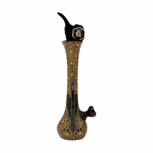 Shop My Bud Vase Water Pipe - 10" / Vamp in australian