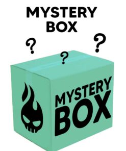 Shop Mystery Box by BadassGlass in australian