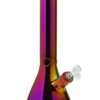 Shop 13" Mystique Glass Bong in australian