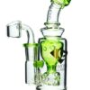 Shop Mini Incycler Oil Rig by Diamond Glass in australian