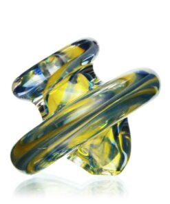 Shop Heavy Directional Carb Cap in australian