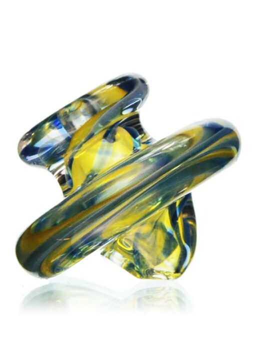 Shop Heavy Directional Carb Cap in australian