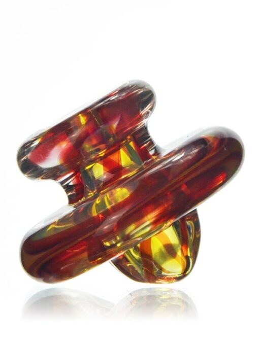 Shop Heavy Directional Carb Cap in australian