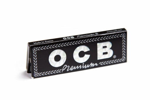 Shop OCB Premium 1 1/4 Papers in australian