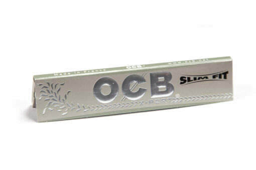 Shop OCB Expert Slim Papers in australian