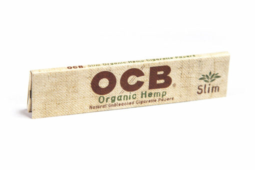 Shop OCB Slim Papers in australian