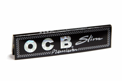 Shop OCB Premium Slim Papers in australian