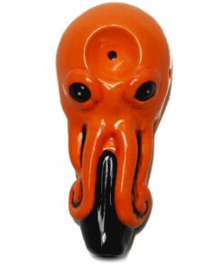 Shop Octopus Pipe in australian