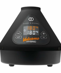 Shop Volcano Hybrid Vaporizer in australian