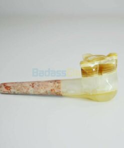Shop Onyx Rose Pipe in australian