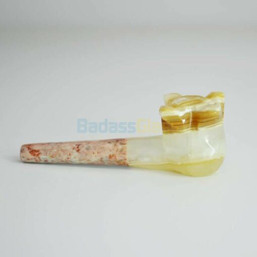 Shop Onyx Rose Pipe in australian