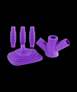 Shop Banger Hanger Silicone Banger Stand in australian