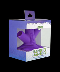 Shop Banger Hanger Silicone Banger Stand in australian