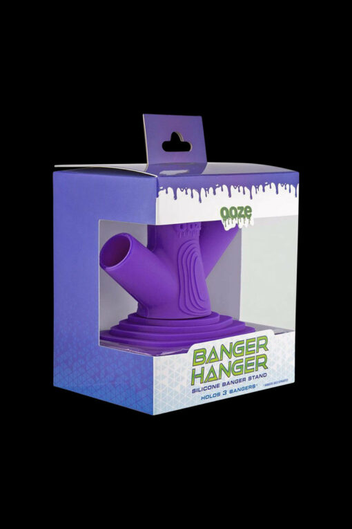 Shop Banger Hanger Silicone Banger Stand in australian