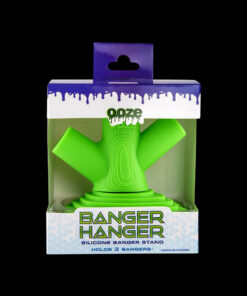 Shop Banger Hanger Silicone Banger Stand in australian