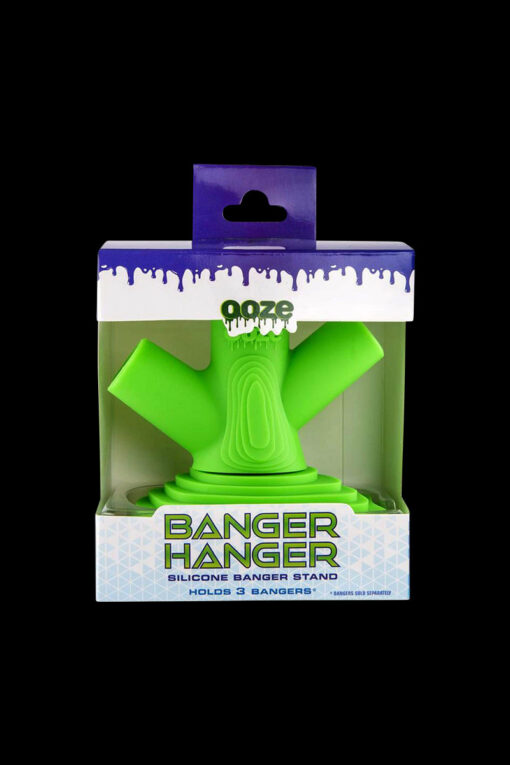 Shop Banger Hanger Silicone Banger Stand in australian