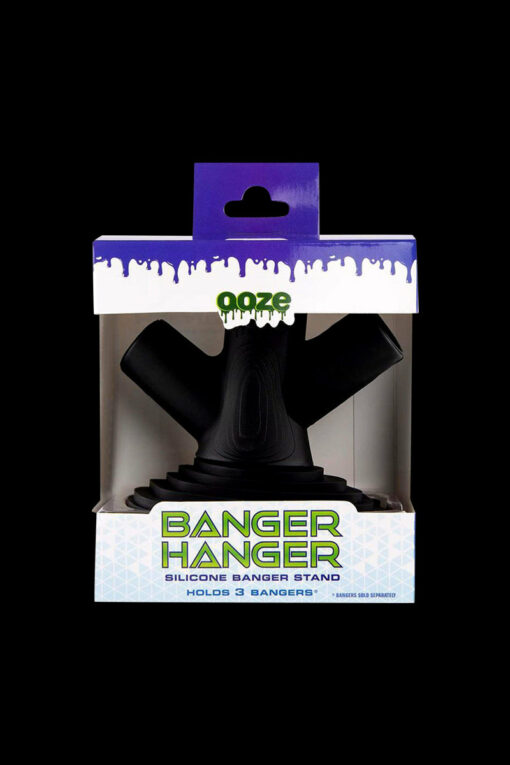 Shop Banger Hanger Silicone Banger Stand in australian