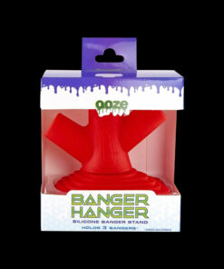 Shop Banger Hanger Silicone Banger Stand in australian