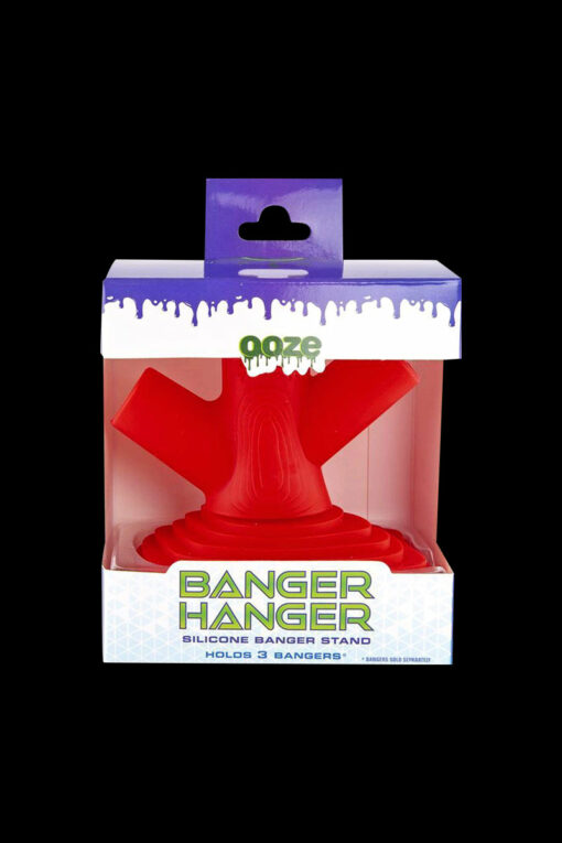 Shop Banger Hanger Silicone Banger Stand in australian