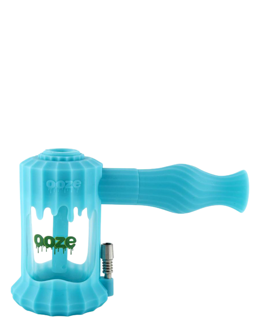 Shop Clobb 4 in 1 Silicone Pipe in australian