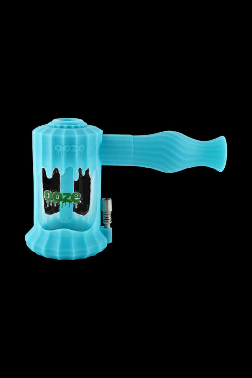 Shop Clobb 4 in 1 Silicone Pipe in australian