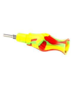 Shop Clobb 4 in 1 Silicone Pipe in australian