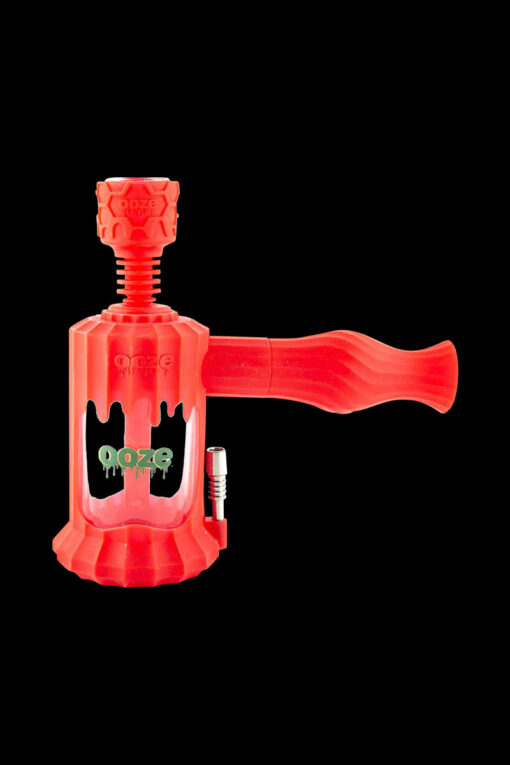 Shop Clobb 4 in 1 Silicone Pipe in australian