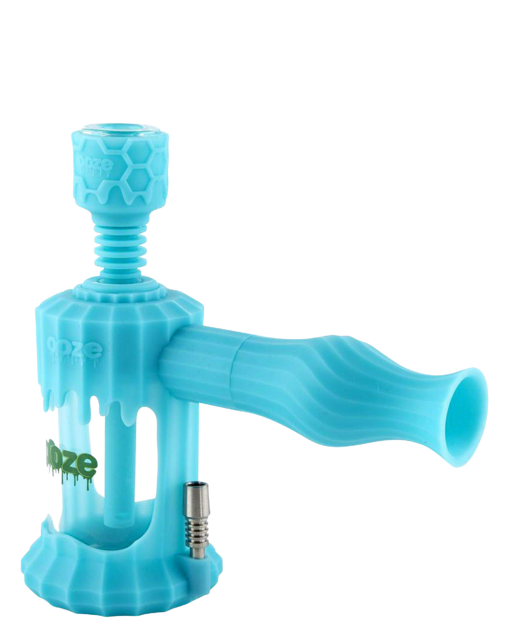 Shop Clobb 4 in 1 Silicone Pipe in australian