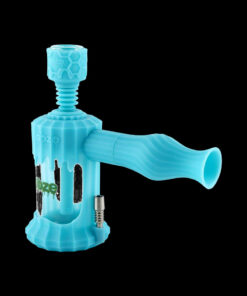 Shop Clobb 4 in 1 Silicone Pipe in australian