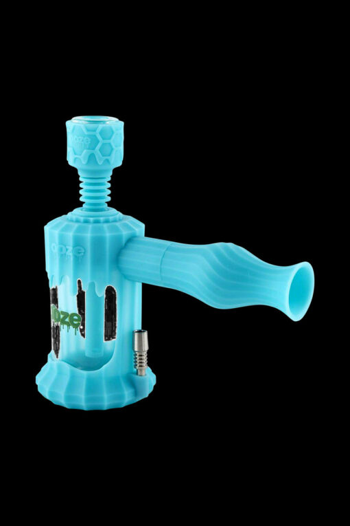 Shop Clobb 4 in 1 Silicone Pipe in australian